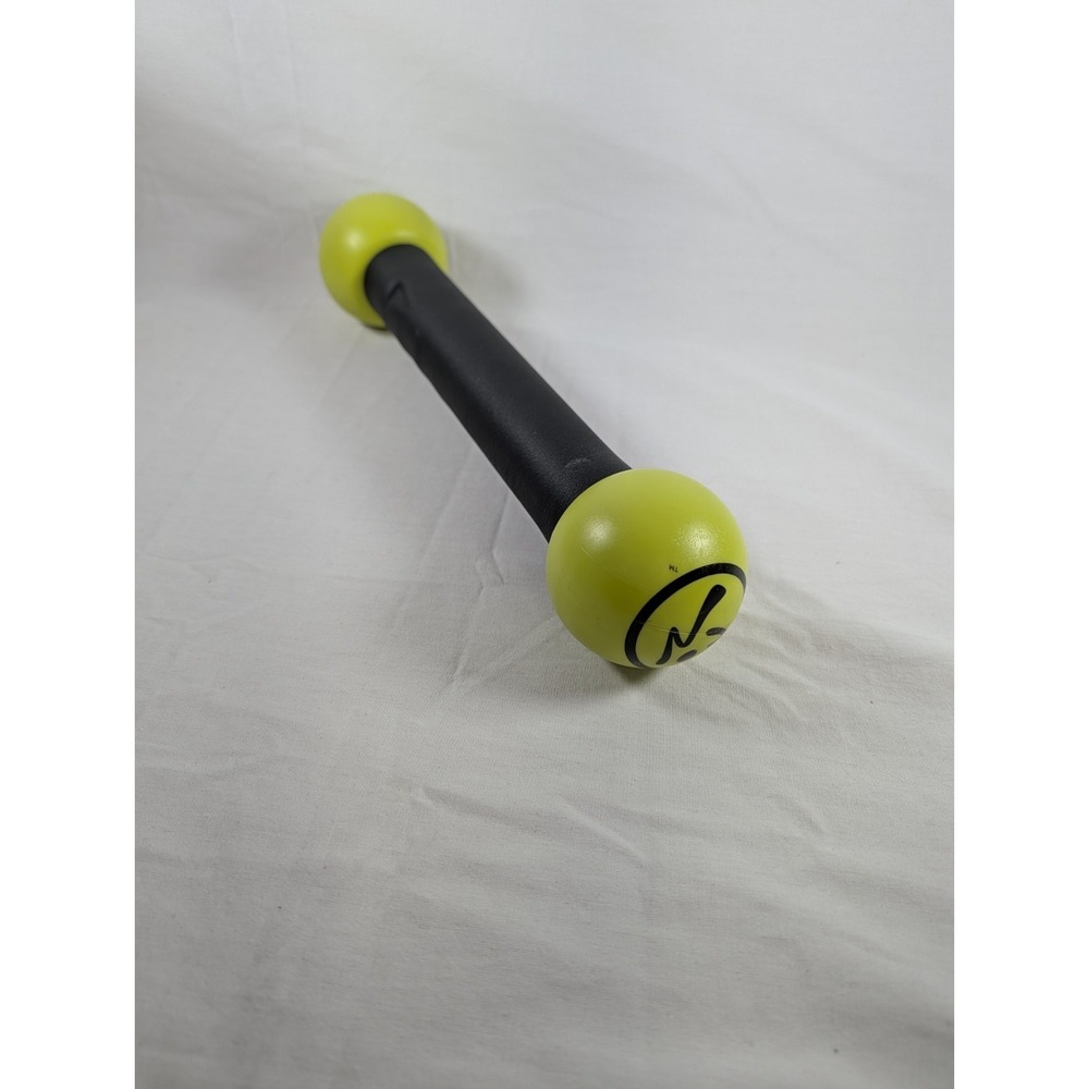 Zumba Replacement Toning Stick 1lb (One Stick Only)